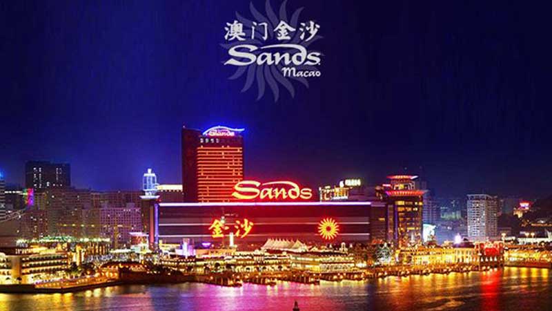 金沙GROUP如何做到線上游客每年150%增長(zhǎng)